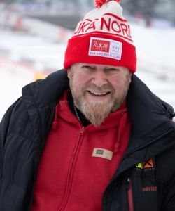 Marika Paananen