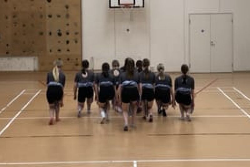 Team Aurora